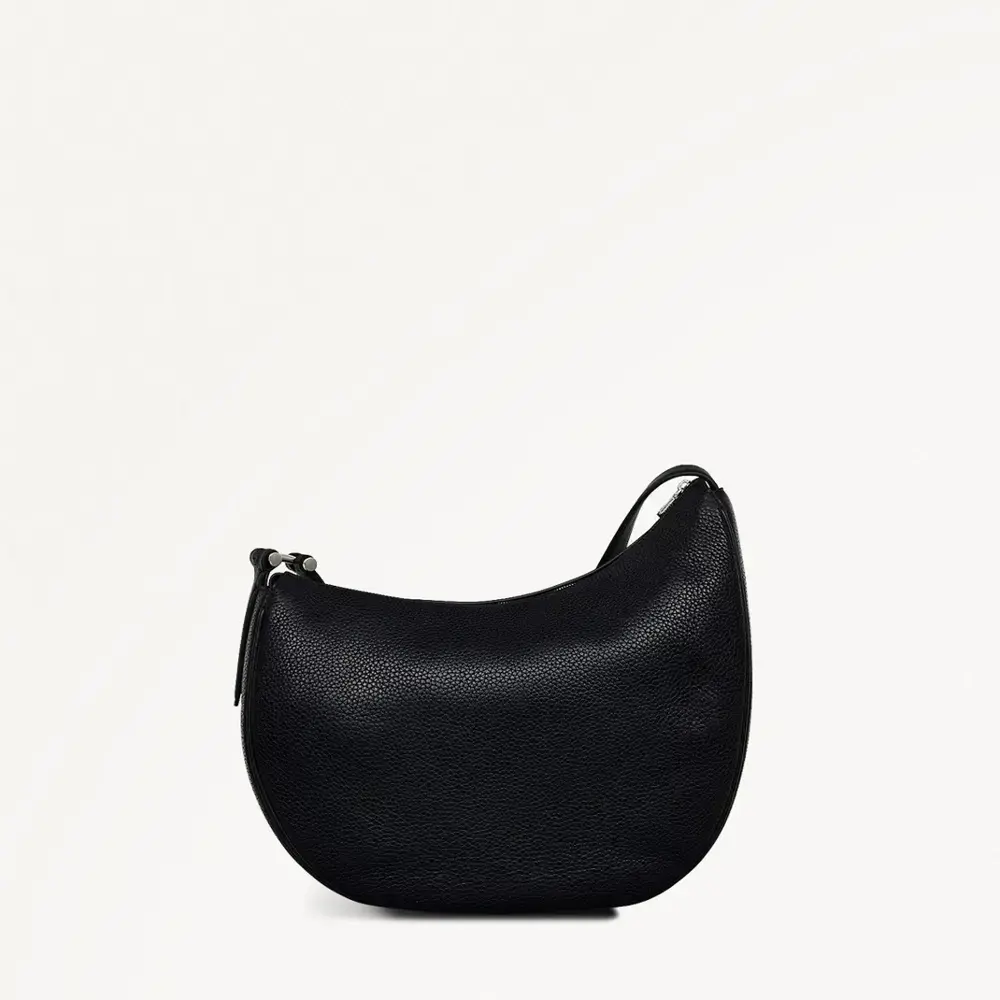 Radley Permberton Row Large Ziptop Cross Body Bag
